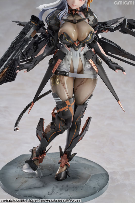 PREORDER Goddess of Victory: Nikke Modernia 1/7 Complete Figure