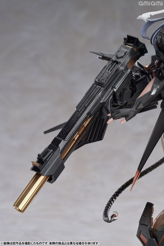 PREORDER Goddess of Victory: Nikke Modernia 1/7 Complete Figure