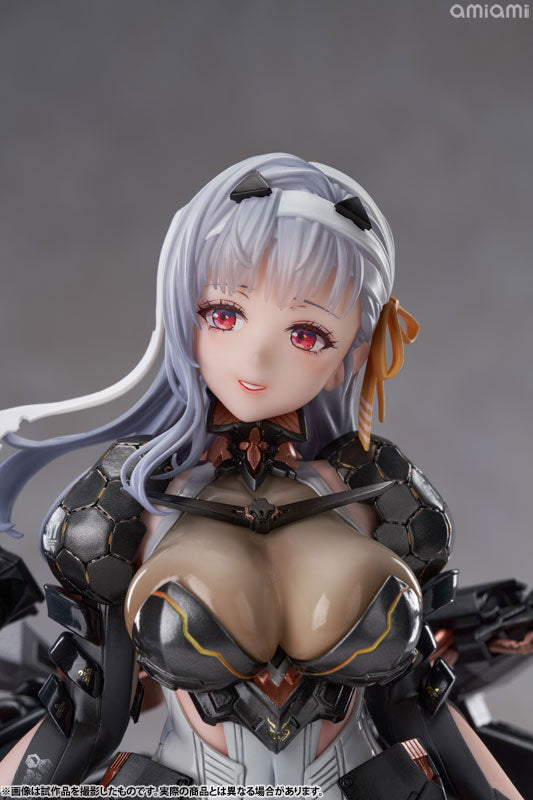 PREORDER Goddess of Victory: Nikke Modernia 1/7 Complete Figure