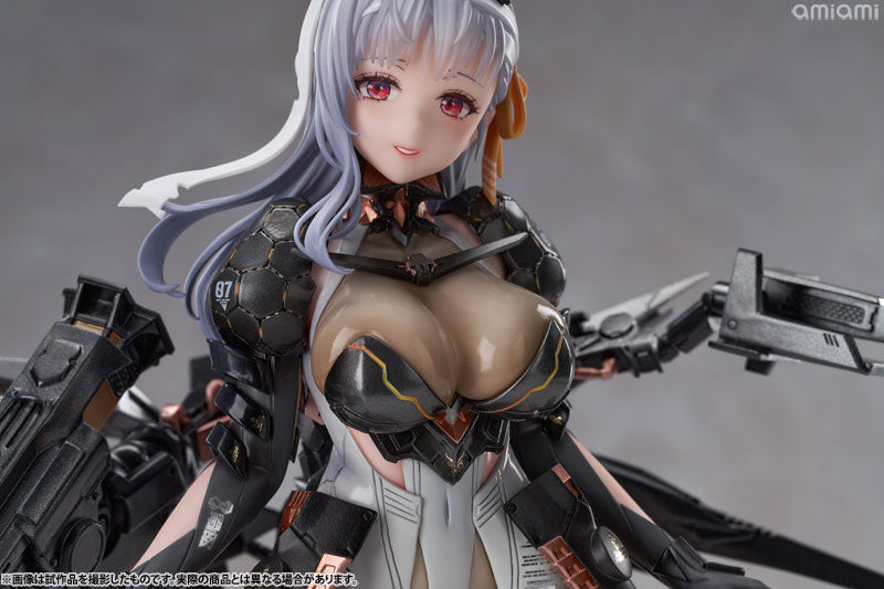 PREORDER Goddess of Victory: Nikke Modernia 1/7 Complete Figure