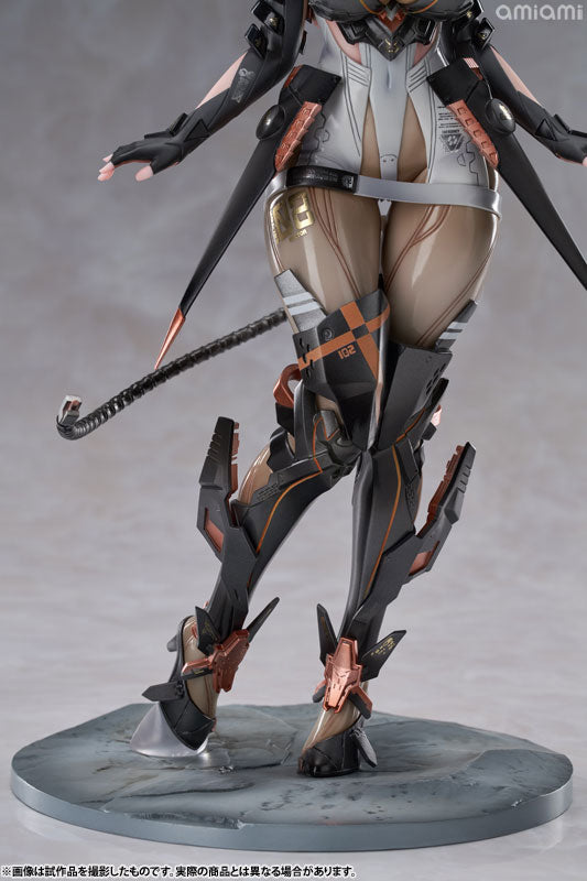 PREORDER Goddess of Victory: Nikke Modernia 1/7 Complete Figure