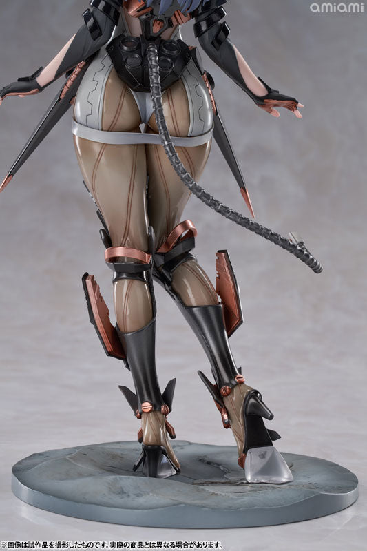 PREORDER Goddess of Victory: Nikke Modernia 1/7 Complete Figure