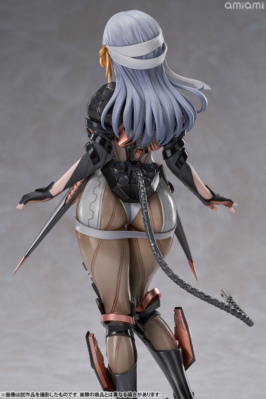 PREORDER Goddess of Victory: Nikke Modernia 1/7 Complete Figure