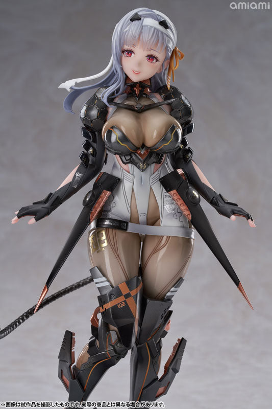 PREORDER Goddess of Victory: Nikke Modernia 1/7 Complete Figure