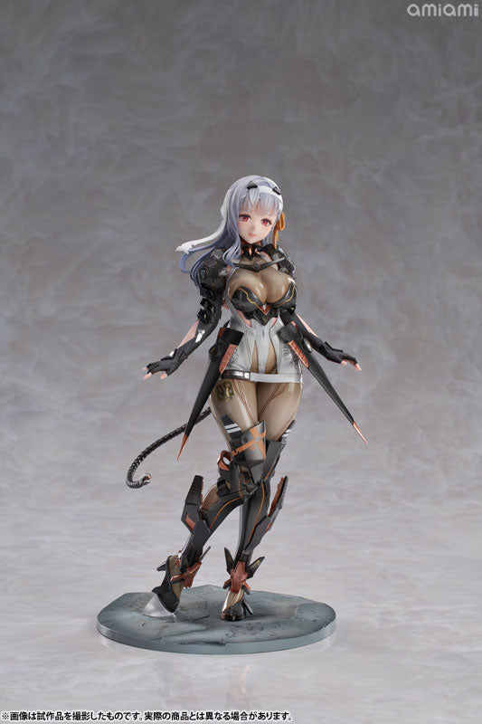 PREORDER Goddess of Victory: Nikke Modernia 1/7 Complete Figure