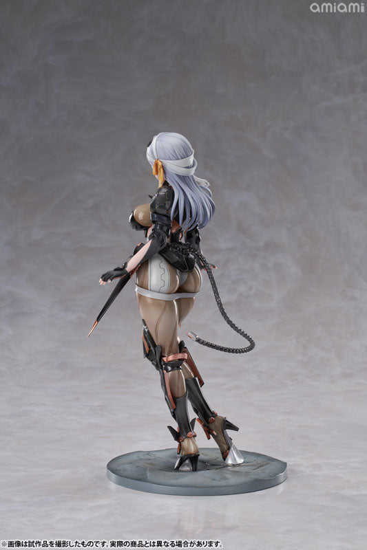 PREORDER Goddess of Victory: Nikke Modernia 1/7 Complete Figure