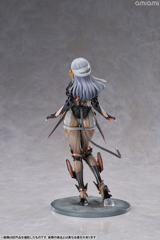 PREORDER Goddess of Victory: Nikke Modernia 1/7 Complete Figure