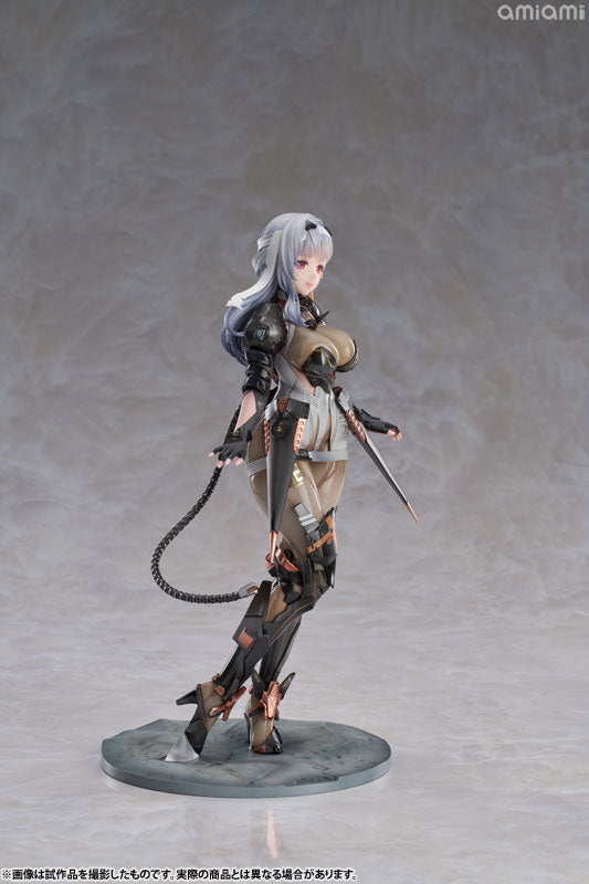 PREORDER Goddess of Victory: Nikke Modernia 1/7 Complete Figure