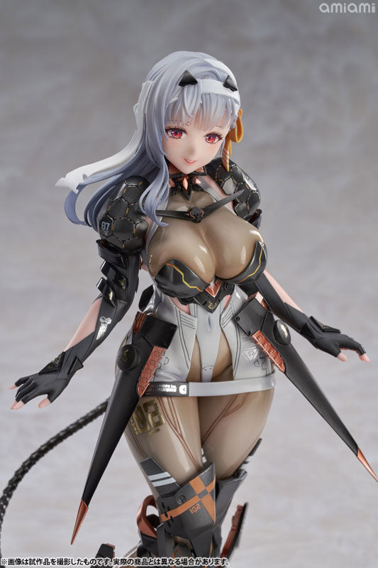 PREORDER Goddess of Victory: Nikke Modernia 1/7 Complete Figure