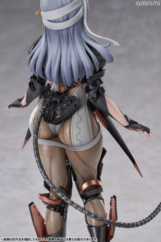 PREORDER Goddess of Victory: Nikke Modernia 1/7 Complete Figure