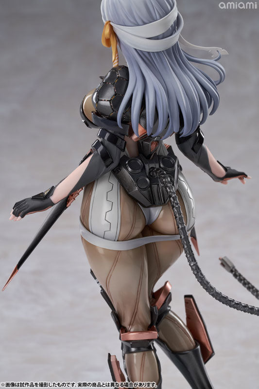 PREORDER Goddess of Victory: Nikke Modernia 1/7 Complete Figure