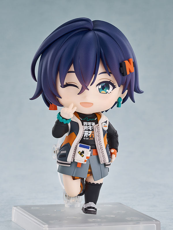 PREORDER Nendoroid Zenless Zone Zero Belle