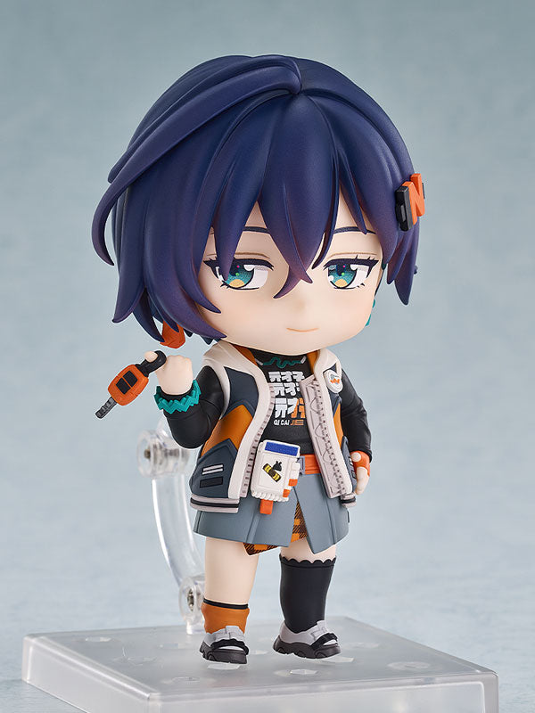 PREORDER Nendoroid Zenless Zone Zero Belle