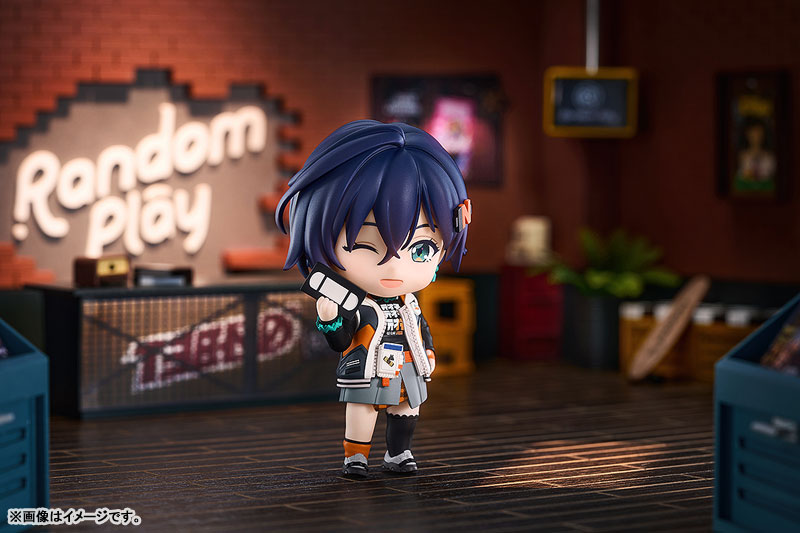 PREORDER Nendoroid Zenless Zone Zero Belle
