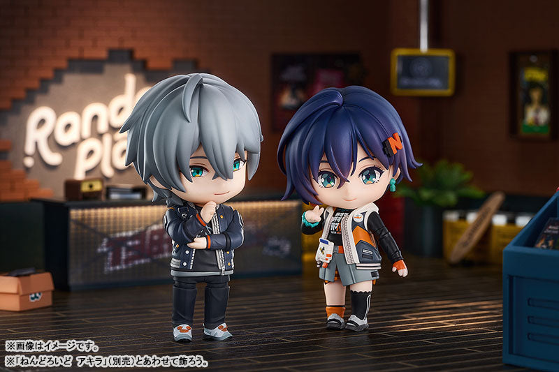 PREORDER Nendoroid Zenless Zone Zero Belle