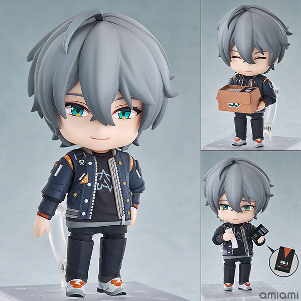 PREORDER Nendoroid Zenless Zone Zero Wise