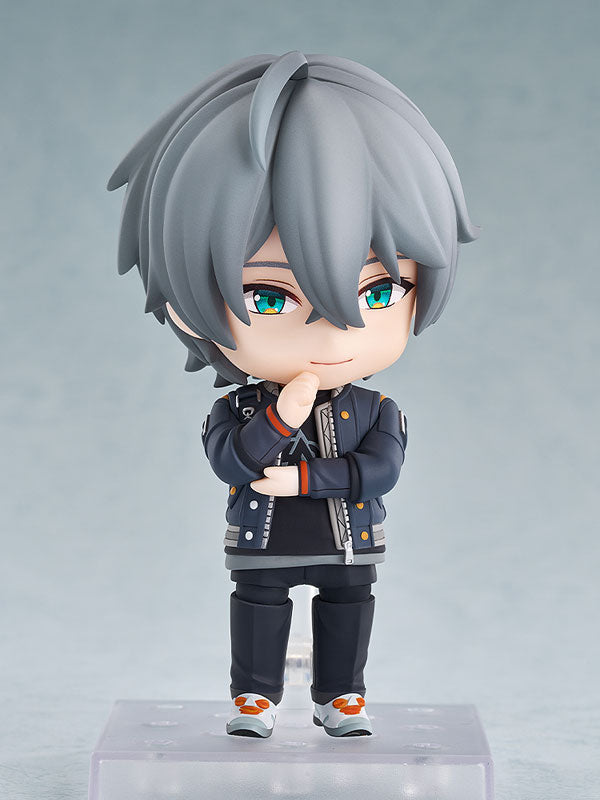 PREORDER Nendoroid Zenless Zone Zero Wise