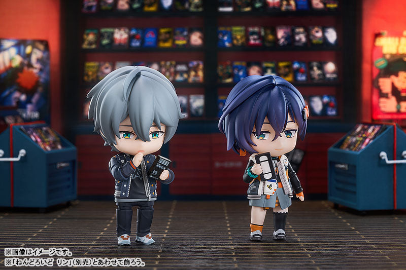 PREORDER Nendoroid Zenless Zone Zero Wise