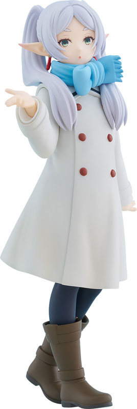 PREORDER POP UP PARADE Frieren: Beyond Journey's End Frieren Blow Kiss Ver. Complete Figure