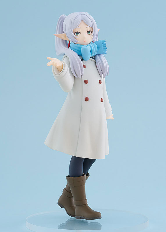 PREORDER POP UP PARADE Frieren: Beyond Journey's End Frieren Blow Kiss Ver. Complete Figure