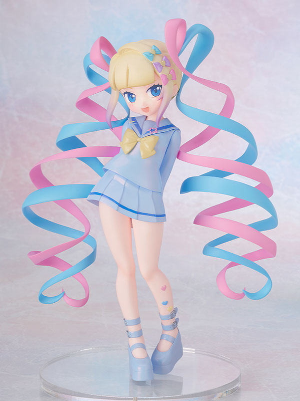 PREORDER POP UP PARADE NEEDY STREAMER OVERLOAD OMGkawaiiAngel: INTERNET YAMERO Ver. Complete Figure(Pre-order)