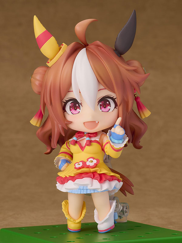 PREORDER Nendoroid Umamusume Pretty Derby Copano Rickey
