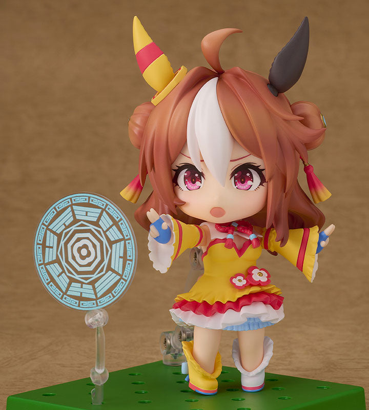 PREORDER Nendoroid Umamusume Pretty Derby Copano Rickey