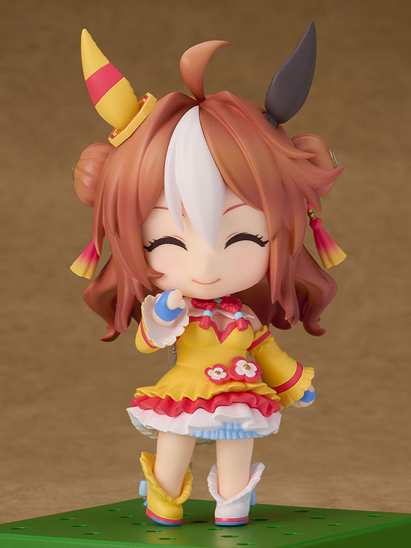 PREORDER Nendoroid Umamusume Pretty Derby Copano Rickey