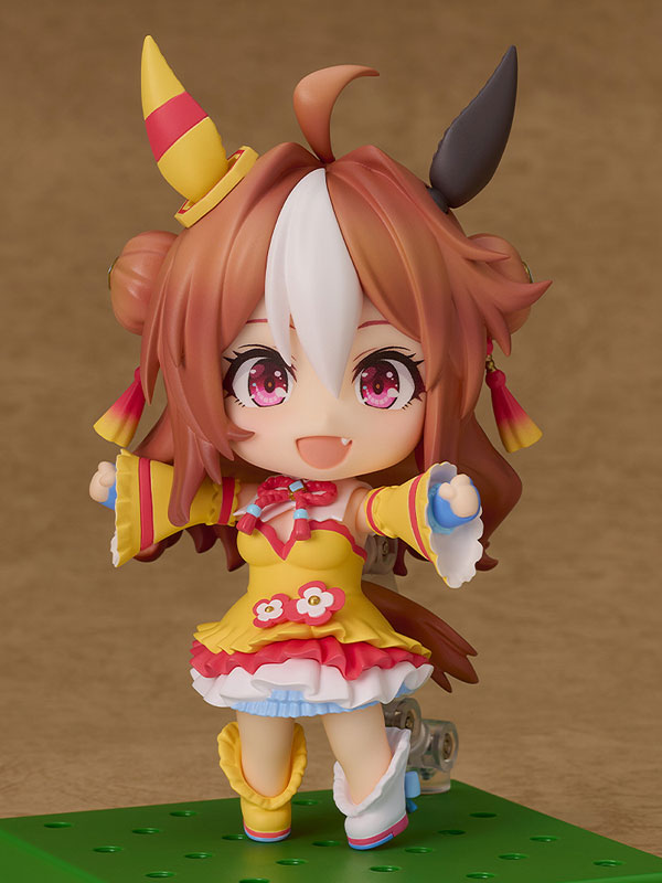 PREORDER Nendoroid Umamusume Pretty Derby Copano Rickey