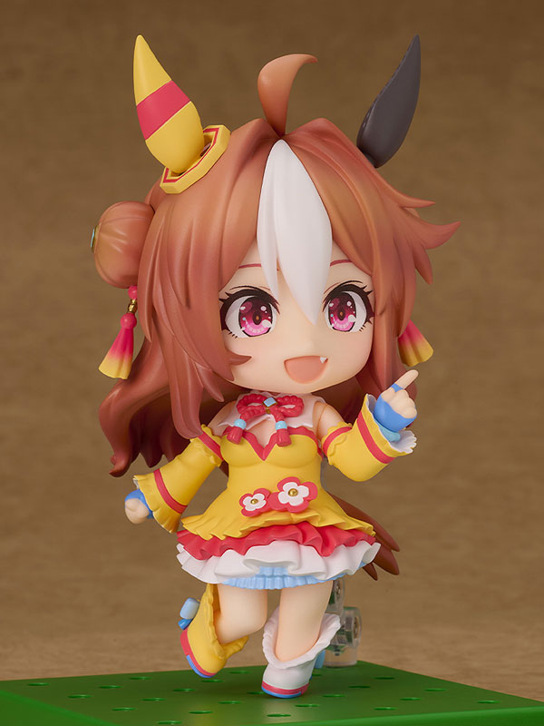 PREORDER Nendoroid Umamusume Pretty Derby Copano Rickey