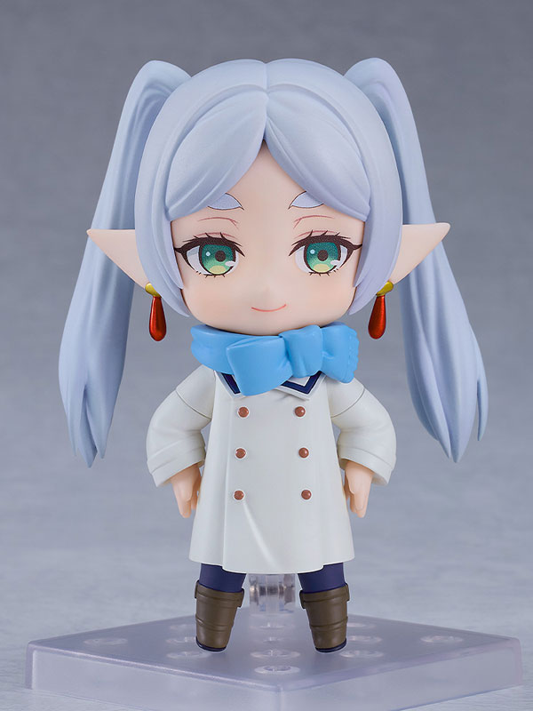 PREORDER Nendoroid Frieren: Beyond Journey's End Frieren: Winter Clothes Ver.