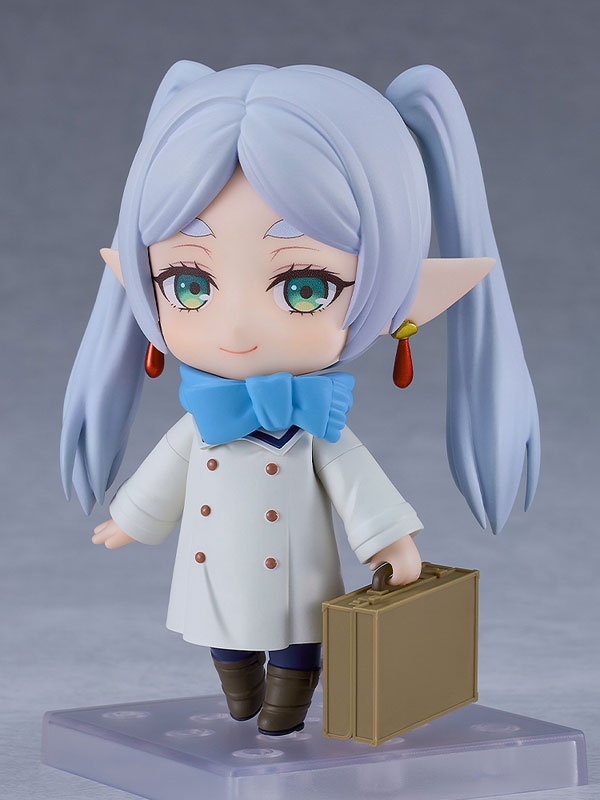 PREORDER Nendoroid Frieren: Beyond Journey's End Frieren: Winter Clothes Ver.