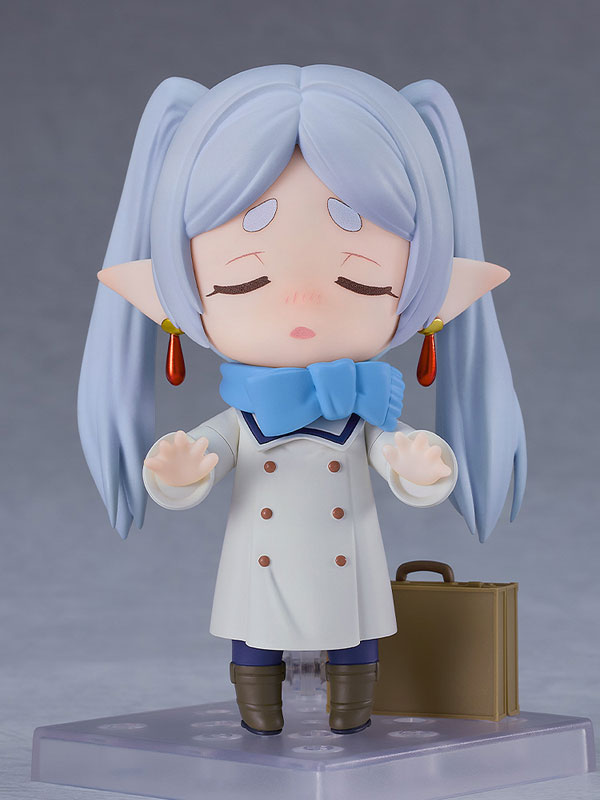 PREORDER Nendoroid Frieren: Beyond Journey's End Frieren: Winter Clothes Ver.