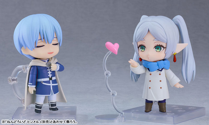 PREORDER Nendoroid Frieren: Beyond Journey's End Frieren: Winter Clothes Ver.
