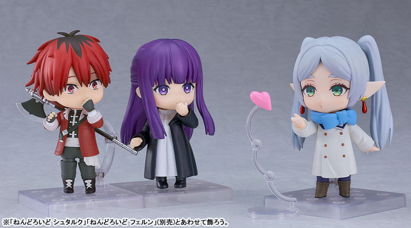 PREORDER Nendoroid Frieren: Beyond Journey's End Frieren: Winter Clothes Ver.
