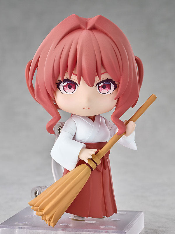 PREORDER Nendoroid Tying the Knot with an Amagami Sister Yuna Amagami