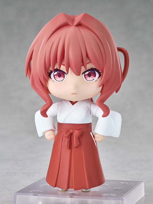 PREORDER Nendoroid Tying the Knot with an Amagami Sister Yuna Amagami