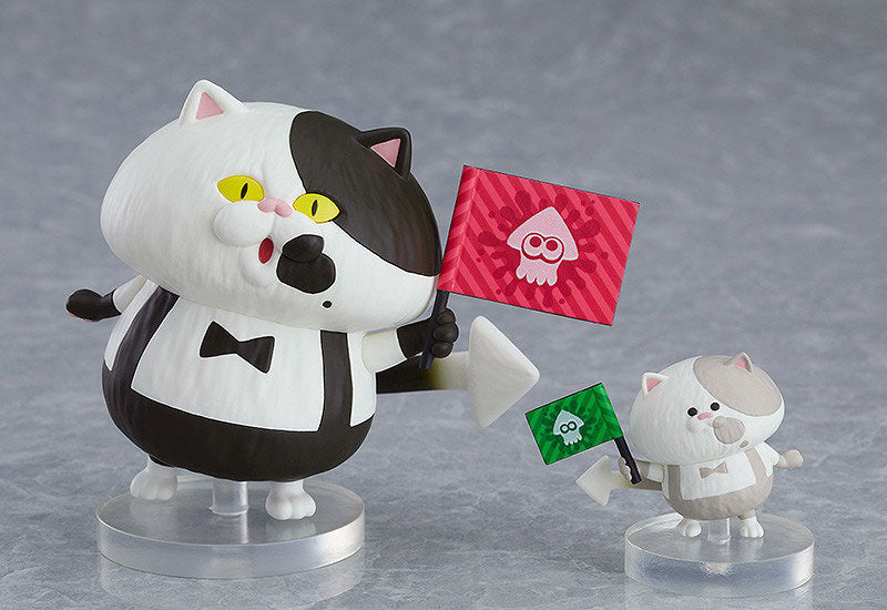 PREORDER figma Splatoon Boy: DX Edition
