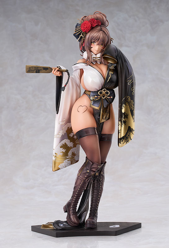 PREORDER Goddess of Victory: Nikke Noir: Black Rabbit 1/7 Complete Figure