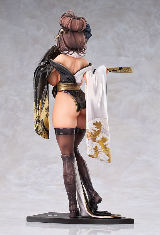 PREORDER Goddess of Victory: Nikke Noir: Black Rabbit 1/7 Complete Figure