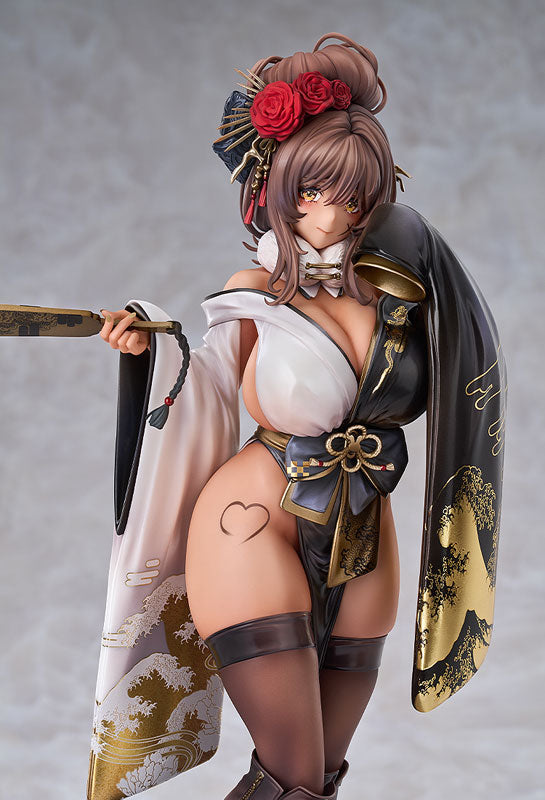 PREORDER Goddess of Victory: Nikke Noir: Black Rabbit 1/7 Complete Figure