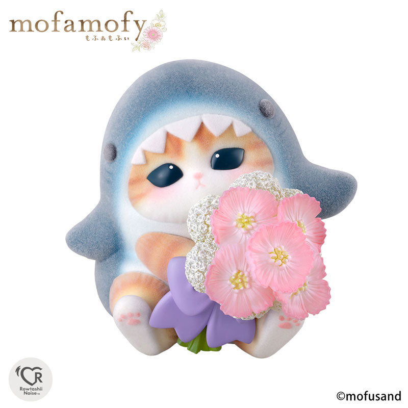 PREORDER mofamofy Samenyan