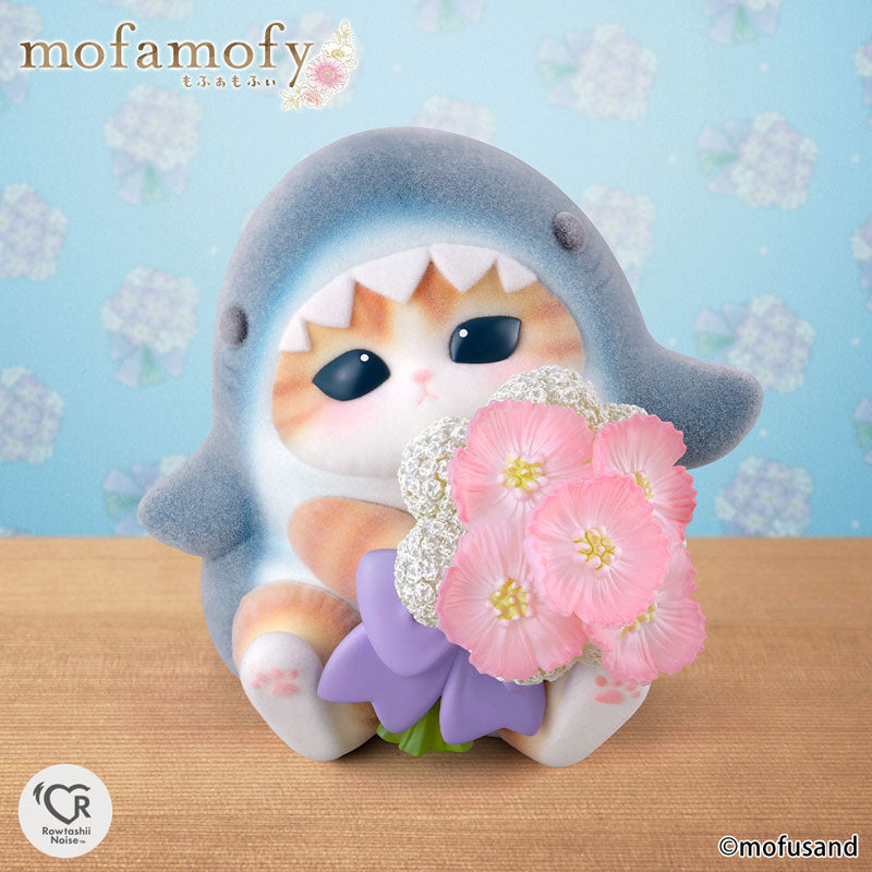 PREORDER mofamofy Samenyan