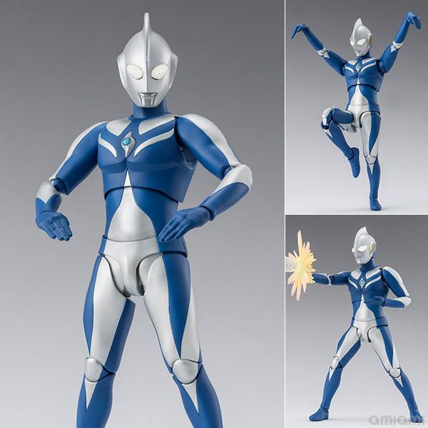 PREORDER S.H.Figuarts Ultraman Cosmos Luna Mode