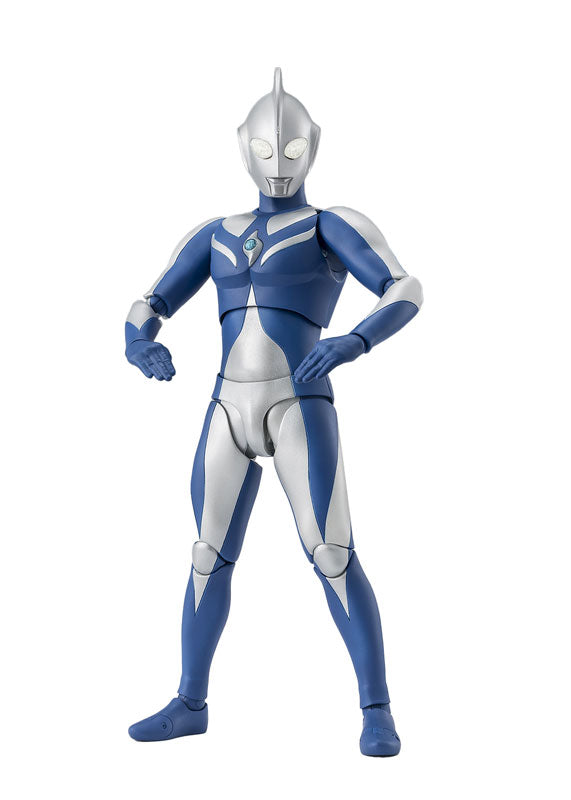 PREORDER S.H.Figuarts Ultraman Cosmos Luna Mode
