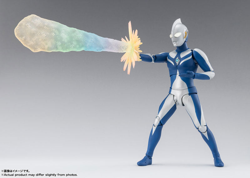PREORDER S.H.Figuarts Ultraman Cosmos Luna Mode