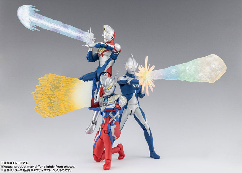 PREORDER S.H.Figuarts Ultraman Cosmos Luna Mode