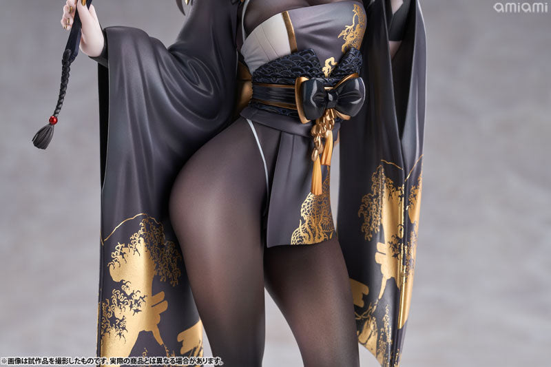 PREORDER Goddess of Victory: Nikke Blanc: White Rabbit 1/7 Complete Figure