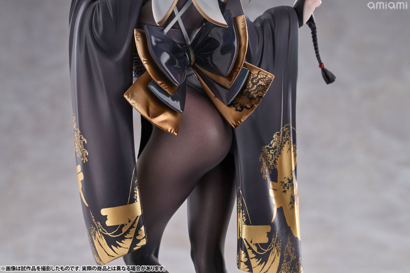 PREORDER Goddess of Victory: Nikke Blanc: White Rabbit 1/7 Complete Figure