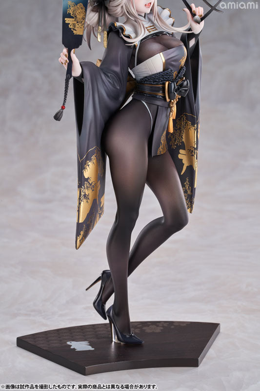 PREORDER Goddess of Victory: Nikke Blanc: White Rabbit 1/7 Complete Figure